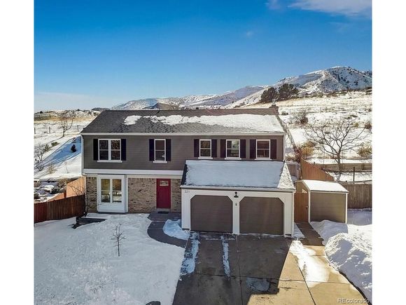221 Berthoud Way Golden, CO House Sold - Photo 1 of 32. Opens carousel modal