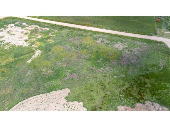 Co Rd 55 Kersey, CO Land Pending - Photo 1 of 3. Opens carousel modal