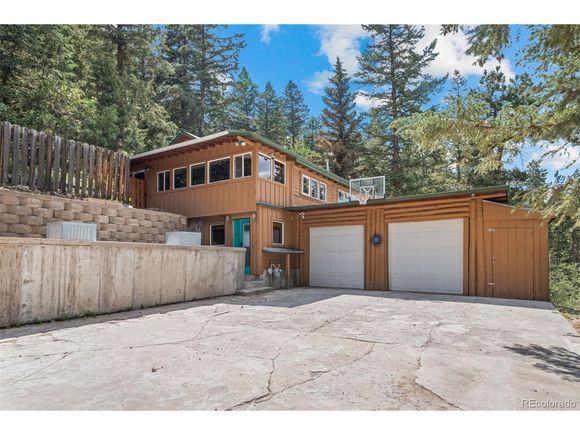 5732 Santa Clara Rd