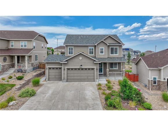 7673 Bandit Dr