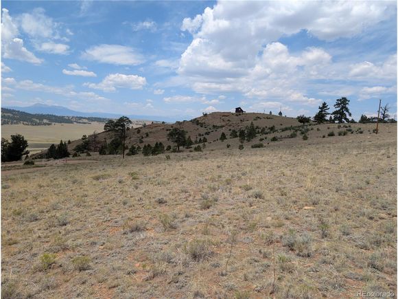 Coyotero Trl Hartsel, CO Plot of land Active - Photo 1 of 12. Opens carousel modal
