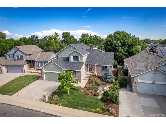 2345 Lake Ave Thornton, CO House Active - Photo 1 of 46. Opens carousel modal