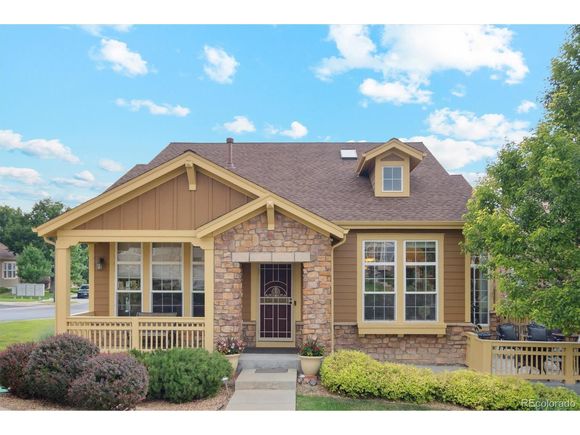 5794 S Union Way Littleton, CO House Active - Photo 1 of 26. Opens carousel modal