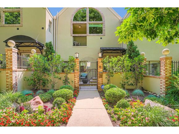 490 Columbine St Unit 5