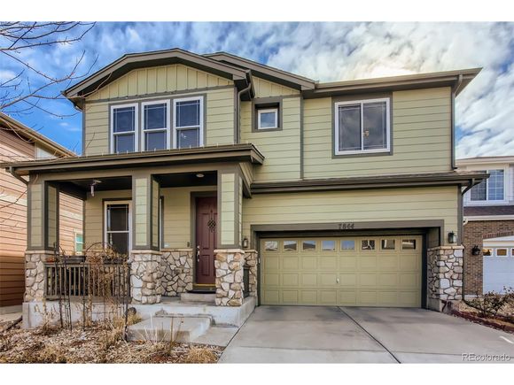 7844 S Jasper Way Englewood, CO House Sold - Photo 1 of 27. Opens carousel modal