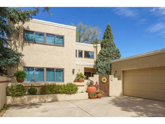 702 Count Pourtales Dr Colorado Springs, CO Townhouse Sold - Photo 1 of 21. Opens carousel modal
