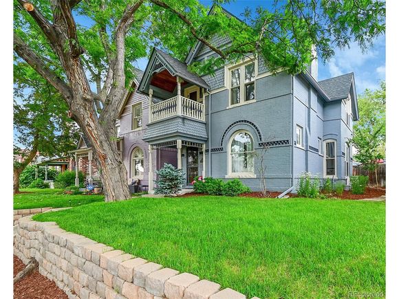 444 S Pearl St