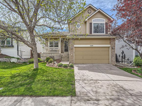16181 White Hawk Dr