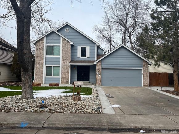 12381 E Vassar Dr Aurora, CO House Active - Photo 1 of 35. Opens carousel modal