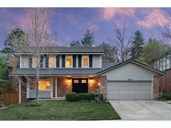 8132 Lodgepole Trl