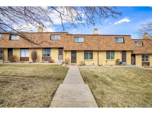 14671 W Ellsworth Ave Golden, CO Townhouse Sold - Photo 1 of 29. Opens carousel modal