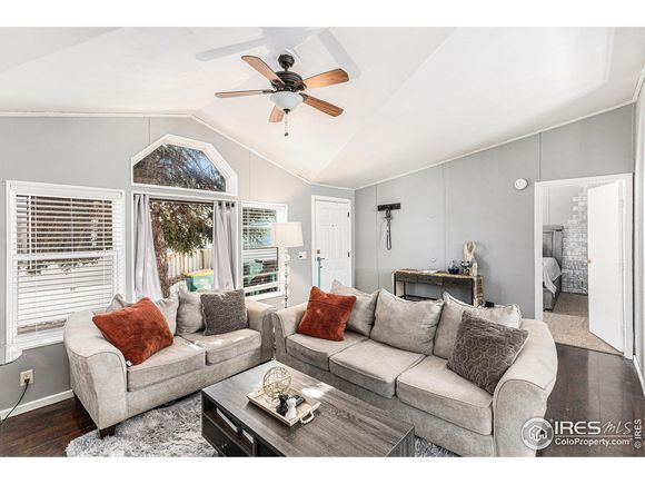 2500 E Harmony Rd Unit 126