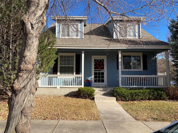 6322 Vrain St Arvada, CO House Sold - Photo 1 of 39. Opens carousel modal