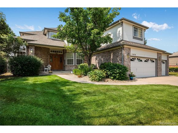 11676 E Berry Dr Englewood, CO House Sold - Photo 1 of 40. Opens carousel modal