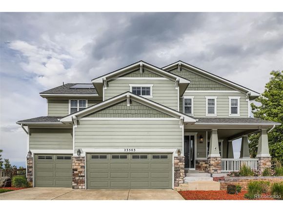 23503 E Minnow Dr
