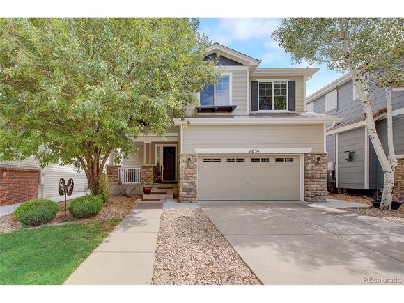 7634 S Joplin Ct Englewood, CO House Sold - Photo 1 of 37. Opens carousel modal