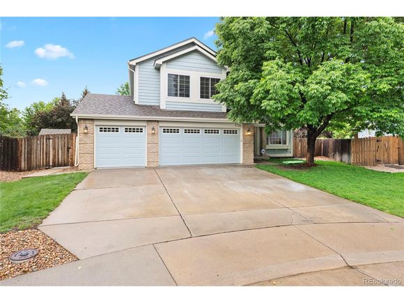 9756 Quay Loop Broomfield, CO House Sold - Photo 1 of 32. Opens carousel modal