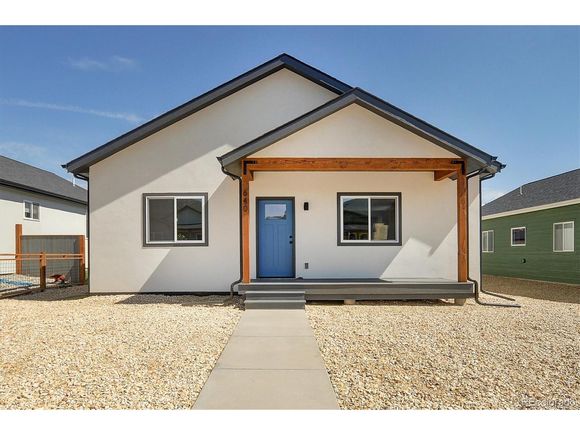 640 Alabama St Poncha Springs, CO House Active - Photo 1 of 33. Opens carousel modal