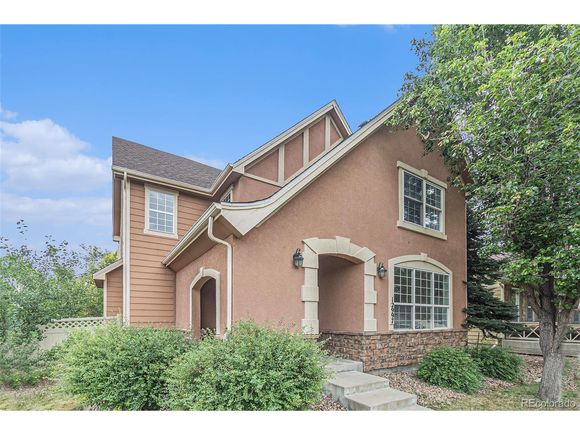 12997 Wyandot Way Denver, CO House Active - Photo 1 of 32. Opens carousel modal