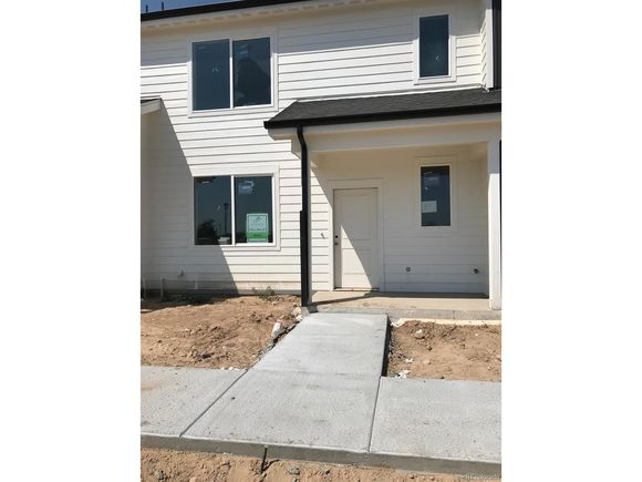 710 Oregon Trl Unit A3 Ault, CO Townhouse Sold - Photo 1 of 2. Opens carousel modal