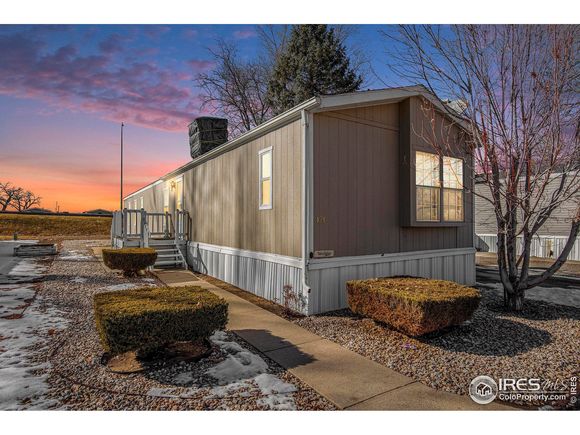 200 N 35th Ave Unit 121 Greeley, CO House Active - Photo 1 of 23. Opens carousel modal
