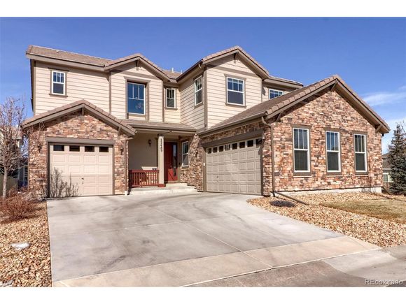22489 E Davies Dr Aurora, CO House Sold - Photo 1 of 38. Opens carousel modal