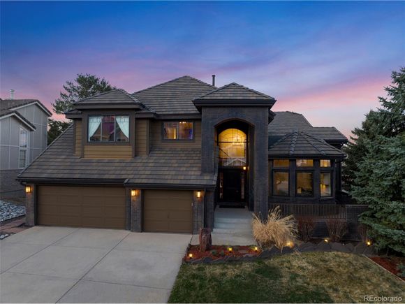 34 Amaranth Dr Littleton, CO House Pending - Photo 1 of 50. Opens carousel modal