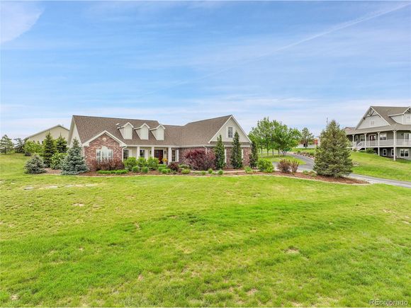 8236 S Ireland Way Aurora, CO House Sold - Photo 1 of 42. Opens carousel modal