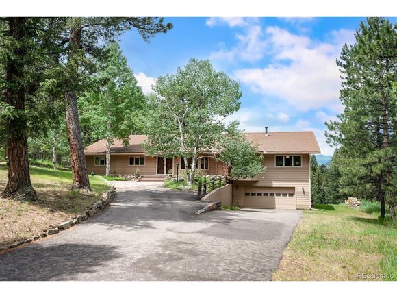 260 Whiskey Jay Hill Rd