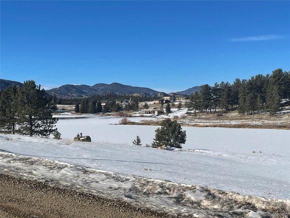 6772 County Road 98 Florissant, CO Land Active - Photo 1 of 15. Opens carousel modal