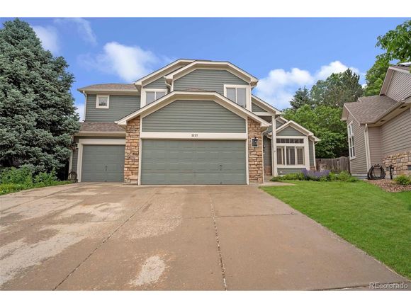 3237 W 113th Ave Westminster, CO House Sold - Photo 1 of 43. Opens carousel modal