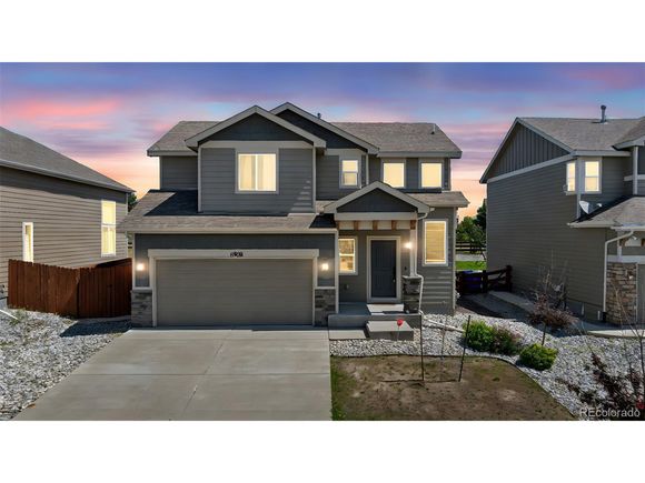 11956 Eagle Crest Ct Peyton, CO House Active - Photo 1 of 24. Opens carousel modal