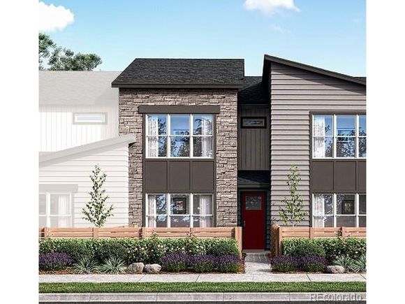 9487 W 58th Ln Unit B Arvada, CO Townhouse Active - Photo 1 of 32. Opens carousel modal