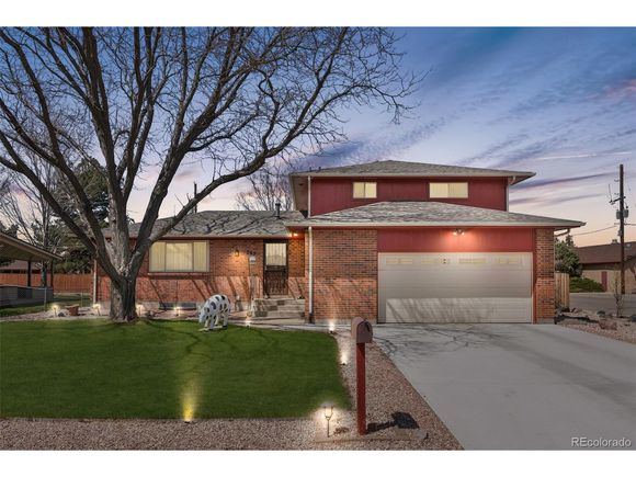 705 S 9th Ave Brighton, CO House Sold - Photo 1 of 22. Opens carousel modal