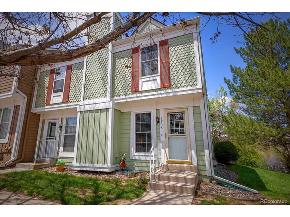 10735 W Dartmouth Ave