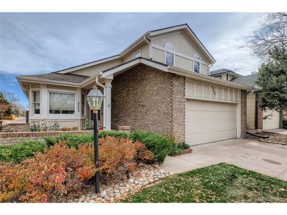 2608 S Iris Ct Lakewood, CO House Sold - Photo 1 of 28. Opens carousel modal