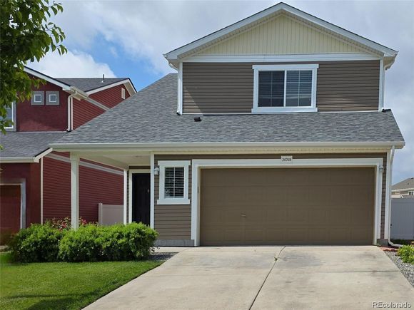 20768 Randolph Denver, CO House Active - Photo 1 of 32. Opens carousel modal