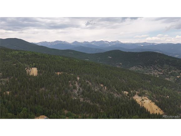 3747 S Spring Gulch Rd Idaho Springs, CO Land Active - Photo 1 of 27. Opens carousel modal