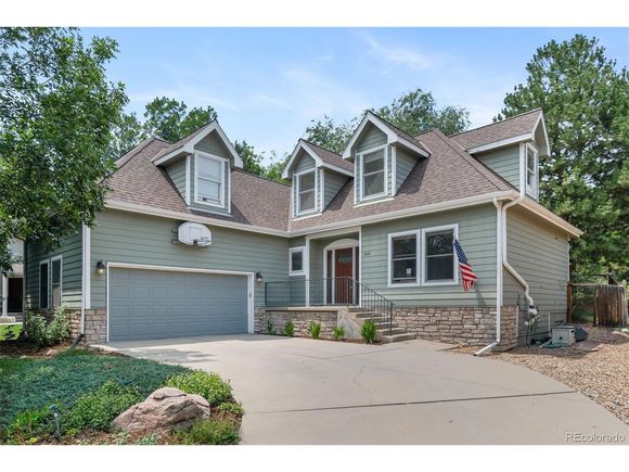 1919 Quail Ct Louisville, CO House Active - Photo 1 of 41. Opens carousel modal