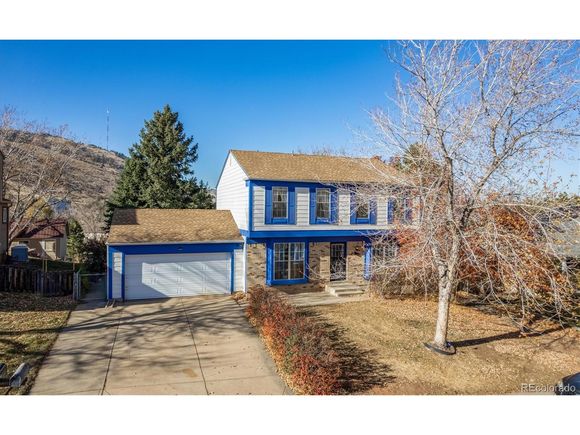 247 Kimball Ave Golden, CO House Sold - Photo 1 of 19. Opens carousel modal
