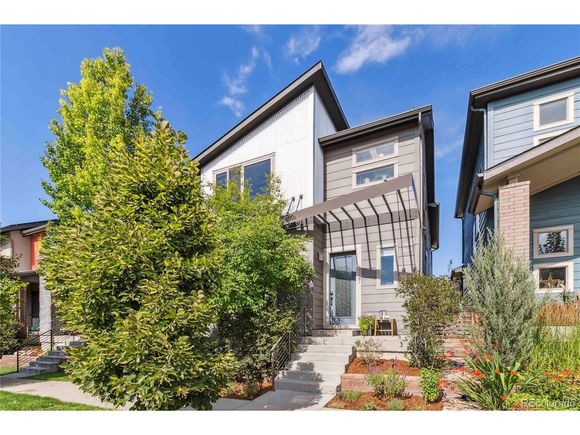 6721 Alan Dr Denver, CO House Active - Photo 1 of 49. Opens carousel modal