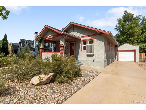 2106 Court St Pueblo, CO House Active - Photo 1 of 44. Opens carousel modal
