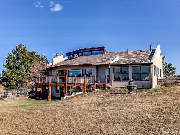 10987 E Pinewood Dr Parker, CO House Sold - Photo 1 of 40. Opens carousel modal