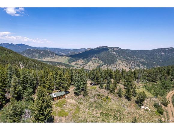 34706 Mouse Ear Ln Golden, CO Land Active - Photo 1 of 23. Opens carousel modal