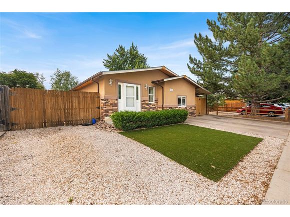 111 Yakima St Lochbuie, CO House Active - Photo 1 of 30. Opens carousel modal