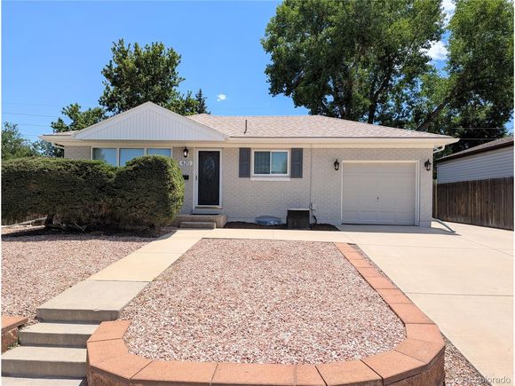 420 E 104th Pl Northglenn, CO House Pending - Photo 1 of 43. Opens carousel modal