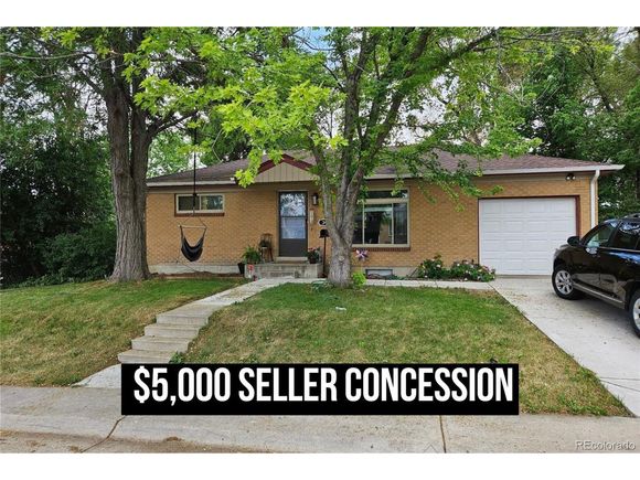 348 Emery Rd Northglenn, CO House Sold - Photo 1 of 36. Opens carousel modal