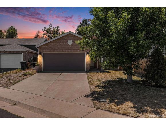 4149 S Lewiston St Aurora, CO House Active - Photo 1 of 12. Opens carousel modal