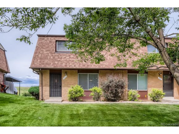 251 Holman Way Golden, CO Townhouse Sold - Photo 1 of 27. Opens carousel modal