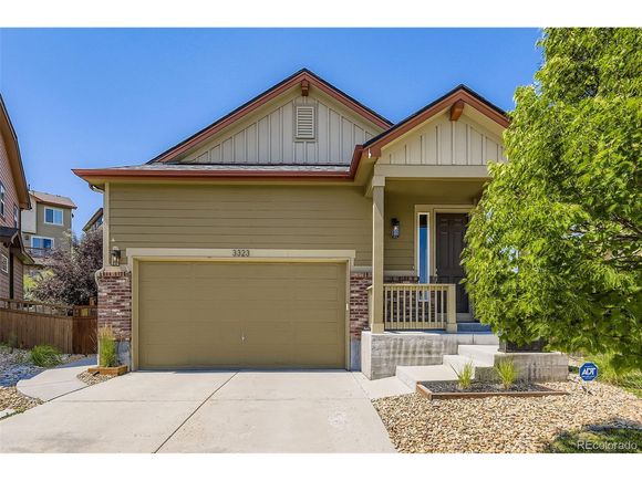 3323 Youngheart Way